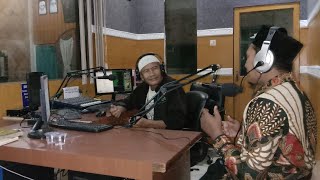 BUPATI/ BUKA PAHA TINGGI TINGGI #zaenudinmengaji #brindeldanngetrel