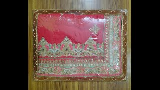 How To Shrink Wrap A Tray From Hair Dryer