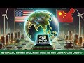 The Truth About Nvidia's China Orders, Taiwan's Chip Exodus & AI's Weak Link