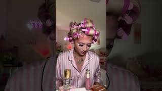 A grwm to update u all #grwm #samara #grwmroutine #samaraispinkk #shorts