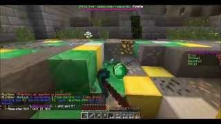 Minecraft PC Imansion  Prison Fun : EP.1 ( First Time On Server )