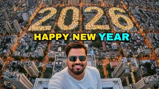 Download Lagu Alhamdulillah New Year 2026 😍 New Intro / Outro 🔥 Episode 1 | Adam Beyim MP3