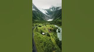 Norway đ§đģGiulio Groebert Photography - đī¸đ§âī¸_ this landscape hits