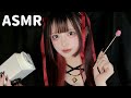 【ASMR】きもちぃ♡ゼロ距離カリカリ耳かきで寝落ちしよ💤(睡眠導入/ear cleaning/whispering)