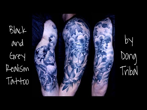 Video Hình xăm của anh khách Tây với ý nghĩa rất đặc biệt -... - youtube