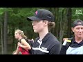 Kristin Tattar Highlights | 2023 PDGA Champions Cup