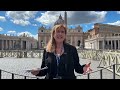 Powerful and poor celebrate Pope Francis in moving funeral mass