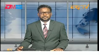 Midday News in Tigrinya for April 27, 2024 - ERi-TV, Eritrea