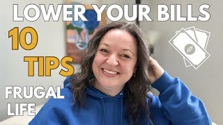 10 Ways to Lower Your Costs When Earning Alone
