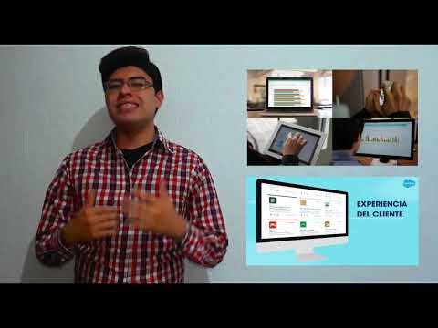 Video: ¿Por qué Salesforce es un buen lugar para trabajar?
