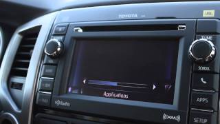 2012 Tacoma Test Drive.mov 2012 Tacoma Test Drive.mov