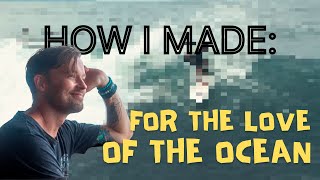 Story of the story: Life of a Bali Surf Teacher