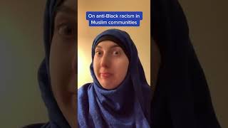 Non-Black Muslims, why so defensive?