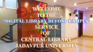 Digital Library Beyond Campus Service Manual