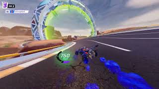 WR Day Drifting 1:17.988 & 27.232  (competitive + speedrun) Details