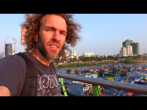 Video This is VIETNAM | First Impressions of the Country - youtube