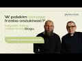 W polskim biznesie trzeba oszukiwać? Inżynier, który oddał firmę Bogu | Brama Wiary #6