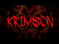 Krimson  announcement trailer