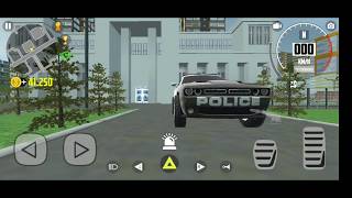 ''CAR SIMILATOR 2''  - Driving simulator games - Racing screenshot 4