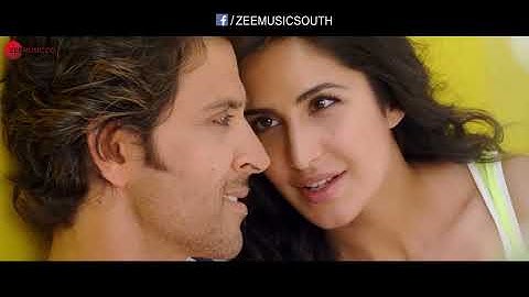 Thumbnail of Pavanmaai - Full Video | Bang Bang (Tamil) | Hrithik Roshan & Katrina Kaif | Ash King & Anusha Mani