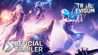 Warframe - Wake Up, Tenno ft. Werner Herzog - The Game Awards 2025