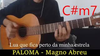 Vídeo de Paloma
