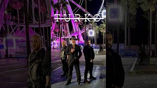 Turk0 - A Daniel Cervantes Shortmovie