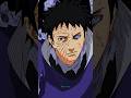 Why did obito attack konoha?🙄#naruto #anime #shorts