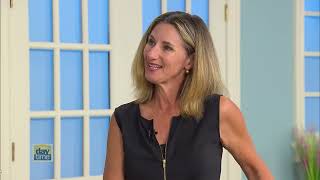 Cowboy Caviar on WFLA's Daytime with Farron Hipp