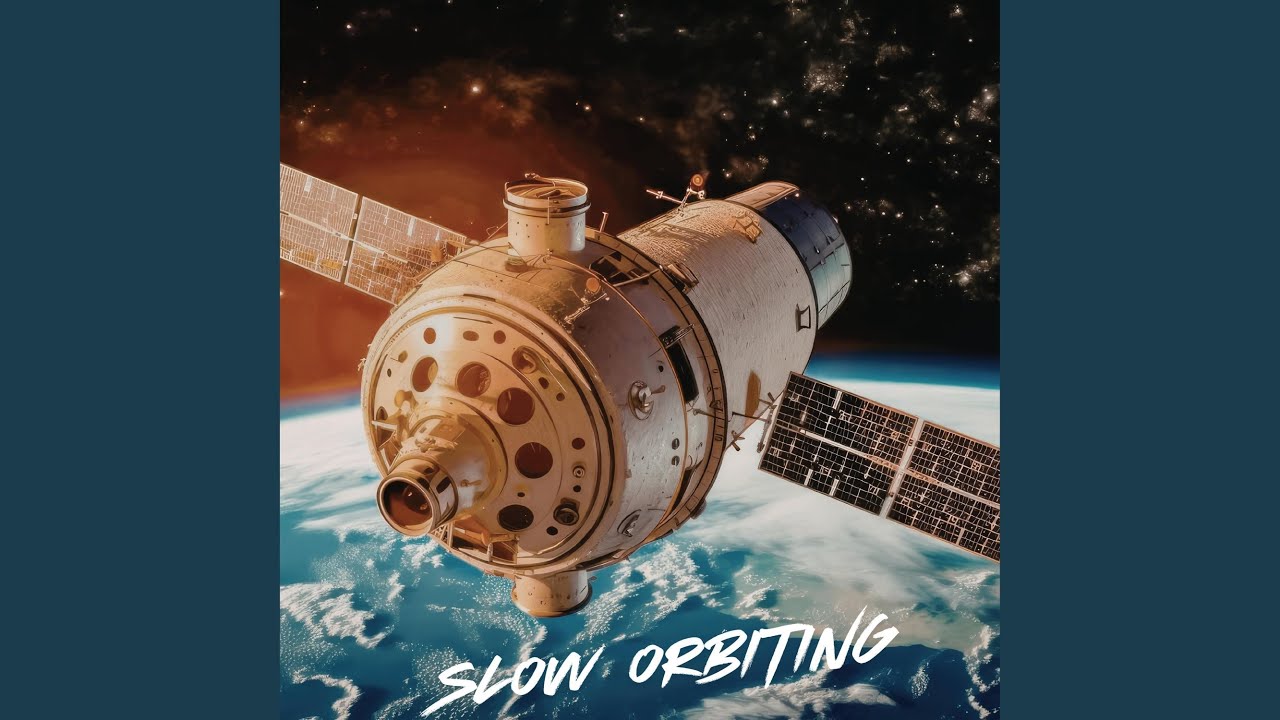 Watch Slow Orbiting on YouTube Watch Slow Orbiting on YouTube