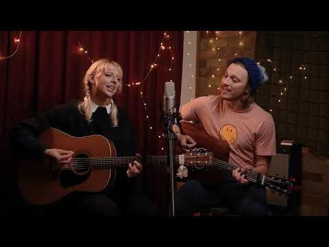Seb Szabo & Jade Alice - Breathe (Taylor Swift Cover)