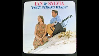 Ian & Sylvia - The Greenwood Sidie The Cruel Mother Lyrics Hd