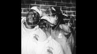Shabaam Sahdeeq & J57 - Razor Sharp Vernacular (Instrumental)