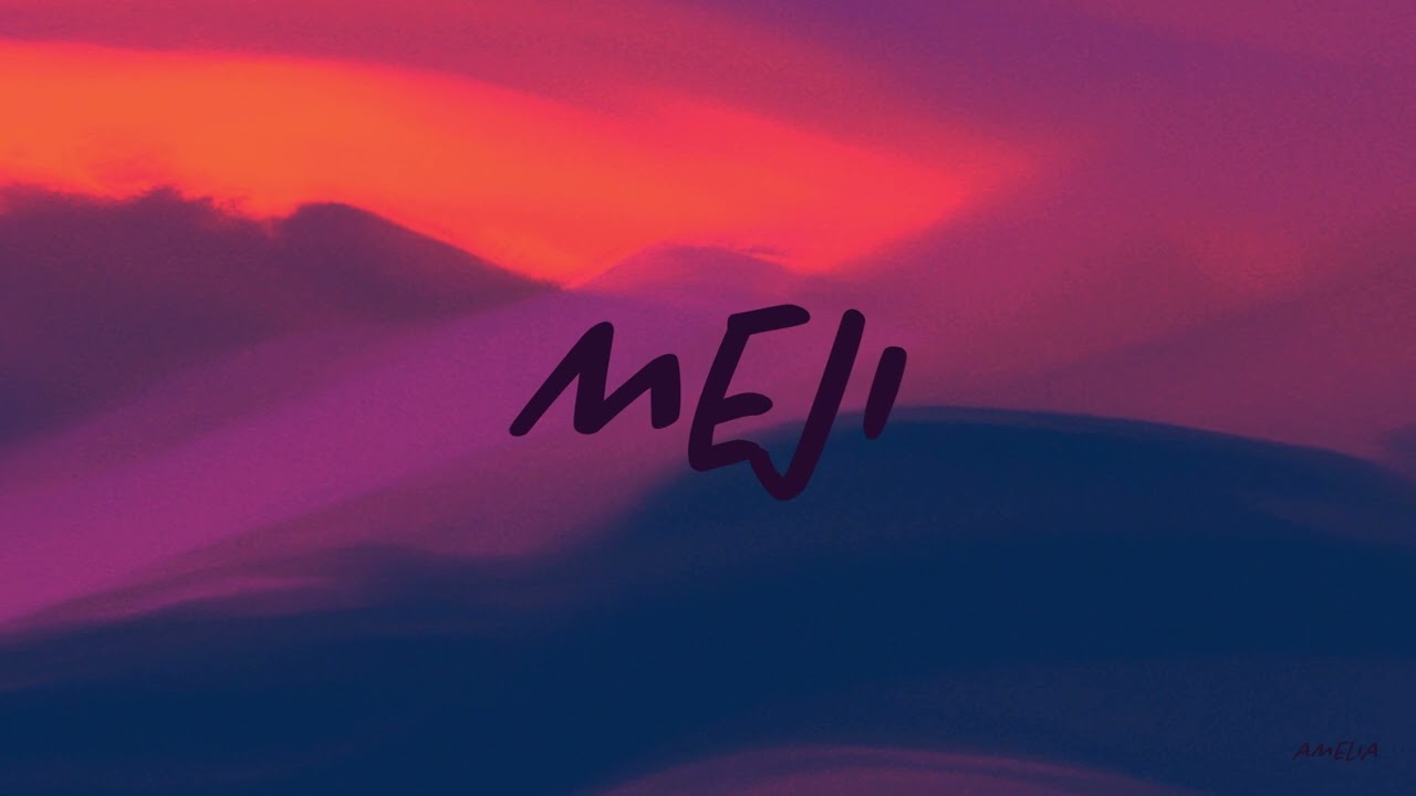 Watch shy ink & Kish - Amelia (Meji) on YouTube Watch shy ink & Kish - Amelia (Meji) on YouTube