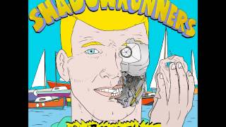 Shadowrunners - Silver Surfer Feat. Dcxdcxdc Froskees Remix