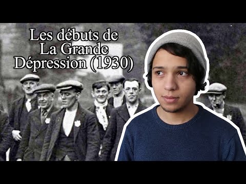 Vidéo: Quel était le mouvement de masse de 1930 ?