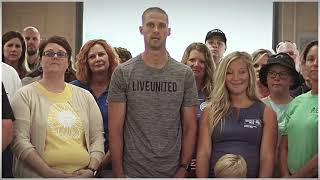 2022-2023 Watertown Area United Way FULL Campaign Video
