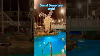 Stormalong Bay at Beach Club resort #disney #shorts #waltdisneyworld #disneyworld #disneyresort