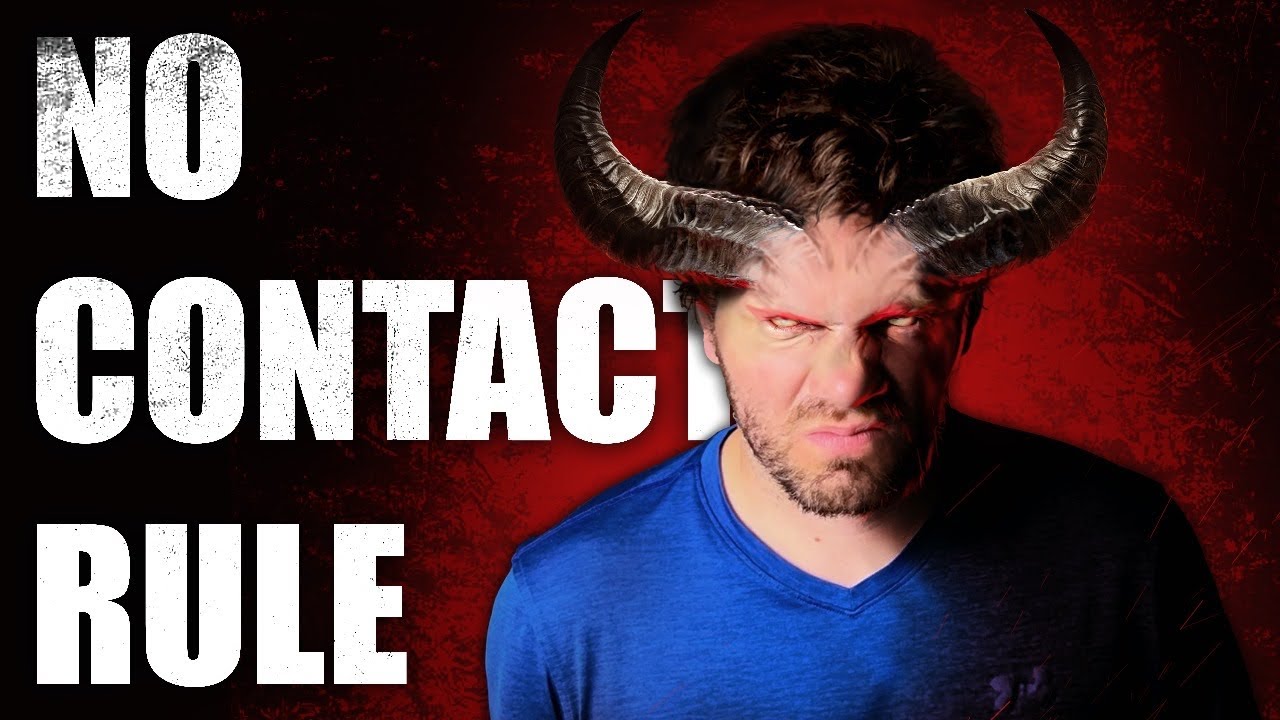 What Narcissists Hope For When You Go No Contact