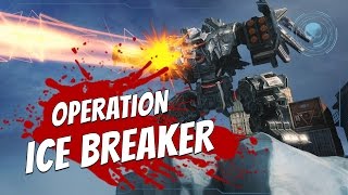 Hazard Ops Operation Ice Breaker