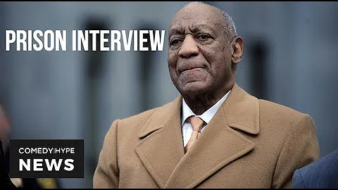 Bill Cosby Finally Speaks Behind Bars: "It's All A Setup" - CH News