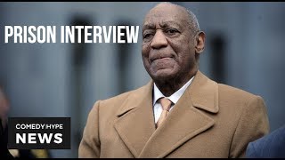 Bill Cosby Finally Speaks Behind Bars: "It's All A Setup" - CH News