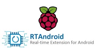 RTAndroid | Real-Time Android for the Raspberry Pi 3