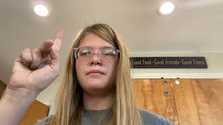 Kaylee Hein ASL greetings IMG 0304