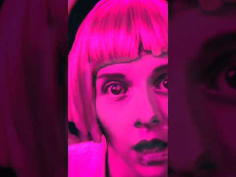 RING THE ALARM on loop 〰️