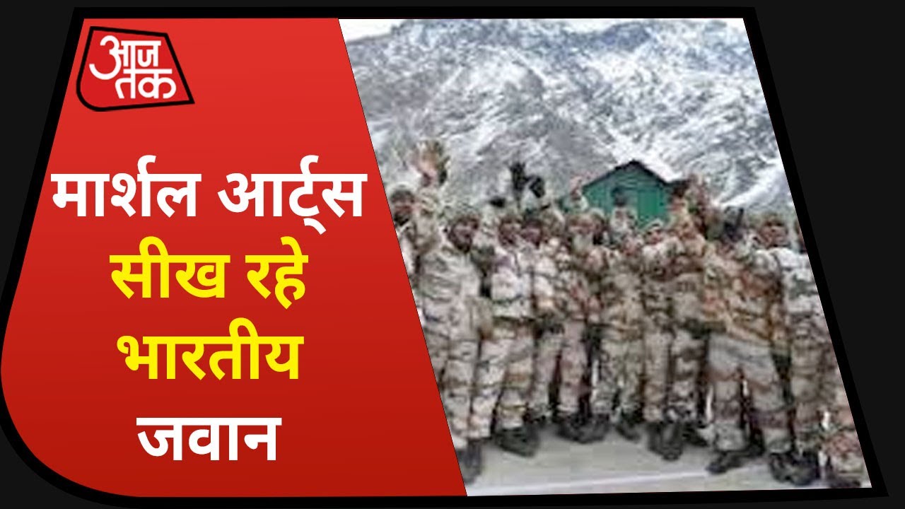 China के खिलाफ India का 3M प्लान, ITBP यूं देगी PLA को मुंहतोड़ जवाब