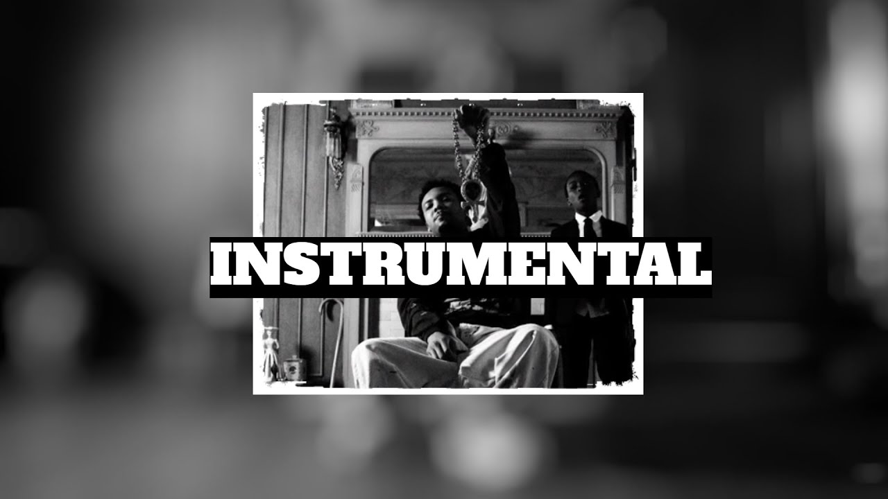 G Herbo - Fallen Soldiers ( Official Instrumental )