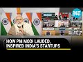 PM Modi inspires startups to make it to world stage: 'Let's innovate for India, innovate from India'