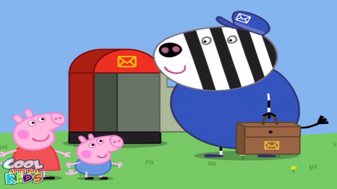 Peppa Pig s Party Time Full Gameplay Peppa Pig Games For Kids Best Peppa Pig s Party Time Full Gameplay Peppa Pig Games For Kids Best