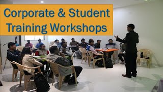 Corporate & Student Training Workshops by Dr. Ashish Parnani screenshot 5